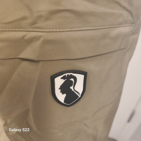 Vivieene Hue Double zip jacket. NWT. Size Large - Picture 7 of 12